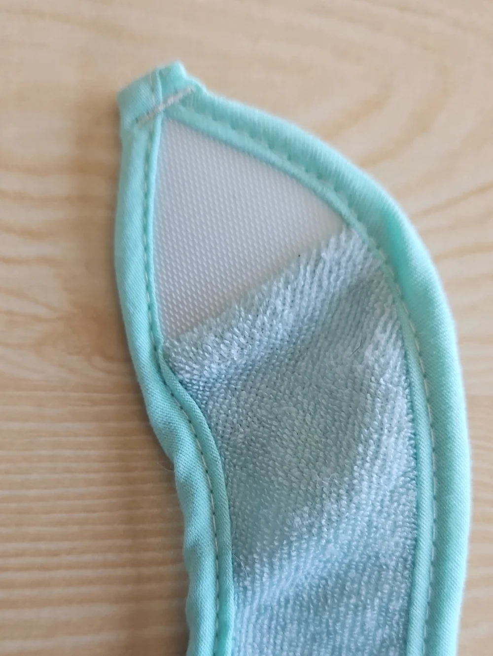 Sweet on the Inside Mint Baby Bib - Kids Accessories